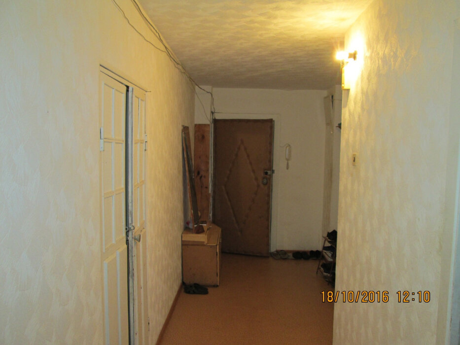 Екатеринбург, ул. Селькоровская, 64а (Вторчермет) - фото квартиры (7)
