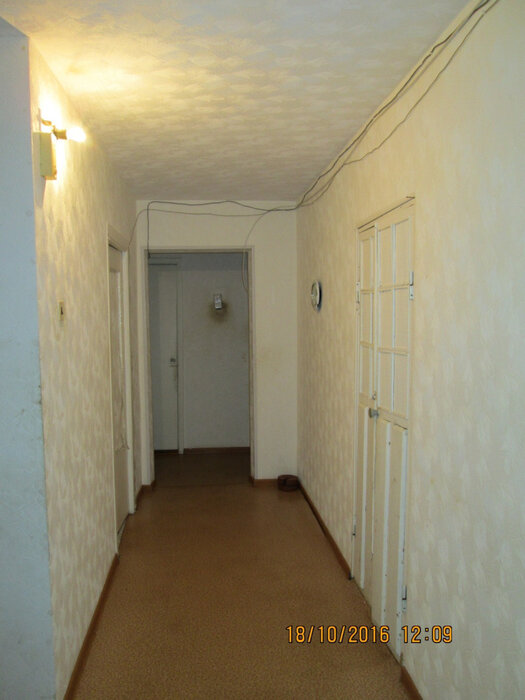 Екатеринбург, ул. Селькоровская, 64а (Вторчермет) - фото квартиры (8)