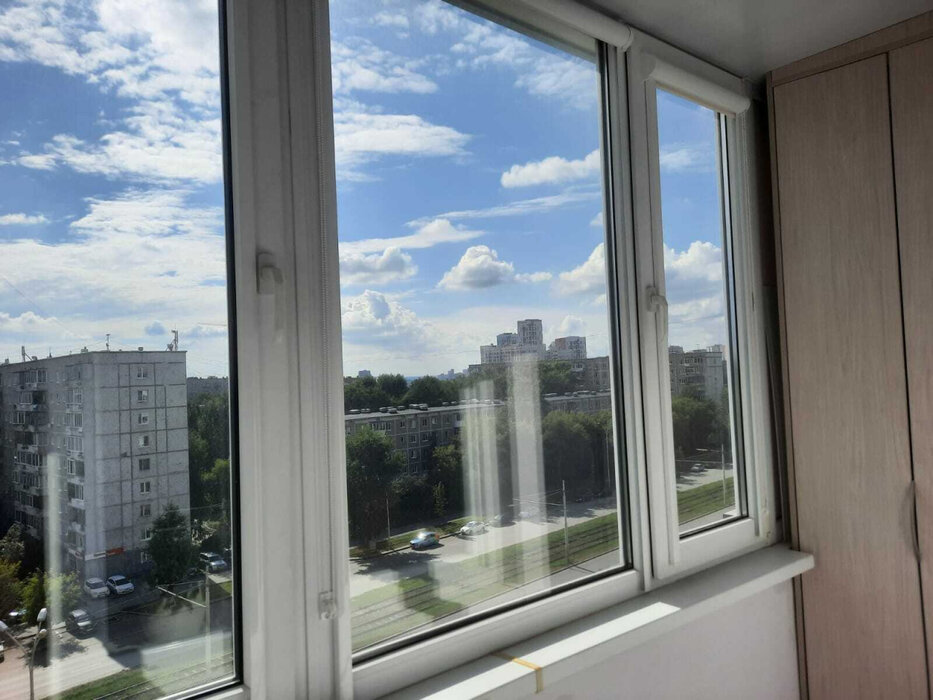 Екатеринбург, ул. Уральская, 57/1 (Пионерский) - фото квартиры (2)
