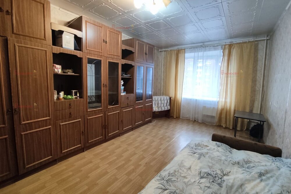 Екатеринбург, ул. Аптекарская, 45 (Вторчермет) - фото квартиры (3)