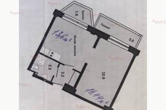 Екатеринбург, ул. Крестинского, 35 (Ботанический) - фото офисного помещения