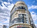 Продажа офиса: Екатеринбург, ул. Крестинского, 35 (Ботанический) - Фото 2