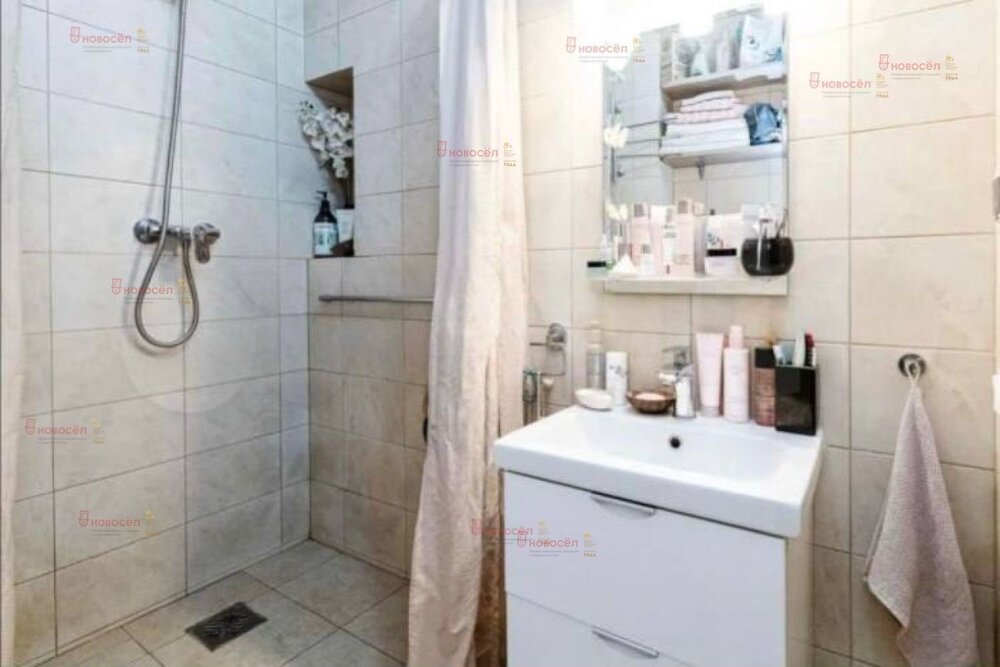 Екатеринбург, ул. Крестинского, 35 (Ботанический) - фото офисного помещения (6)