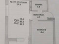 Продажа квартиры: Екатеринбург, ул. Островского, 2/2 (Автовокзал) - Фото 2