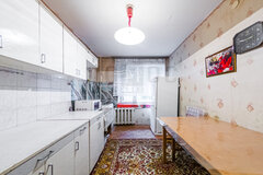 Екатеринбург, ул. Таежная, 7 (Старая Сортировка) - фото квартиры