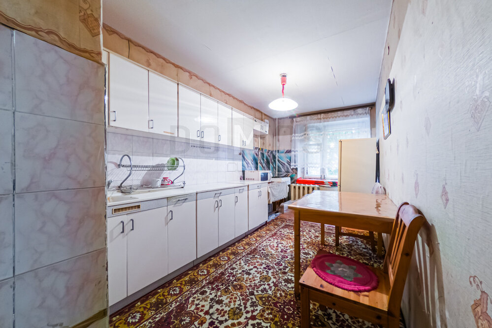 Екатеринбург, ул. Таежная, 7 (Старая Сортировка) - фото квартиры (2)