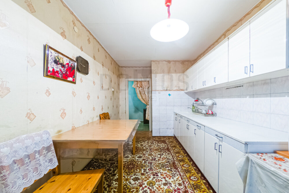 Екатеринбург, ул. Таежная, 7 (Старая Сортировка) - фото квартиры (3)