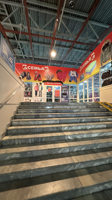 Екатеринбург, ул. Техническая, 63 (Старая Сортировка) - фото торговой площади (6)