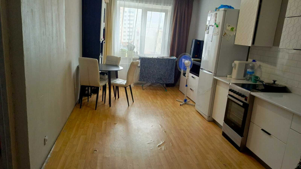 г. Асбест, ул. Чапаева, 43 (городской округ Асбестовский) - фото квартиры (7)