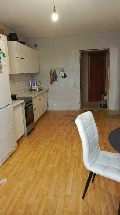 г. Асбест, ул. Чапаева, 43 (городской округ Асбестовский) - фото квартиры (8)