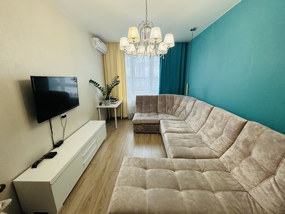 Екатеринбург, ул. Волгоградская, 18 (Юго-Западный) - фото квартиры (6)