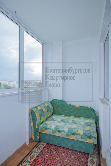 г. Первоуральск, ул. Ленина, 25а (городской округ Первоуральск) - фото квартиры (7)