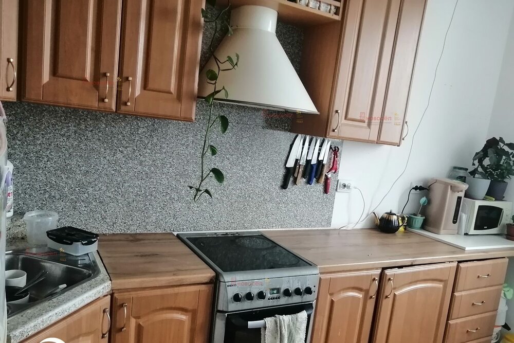 Екатеринбург, ул. Академика Сахарова, 95/3 (Академический) - фото квартиры (3)