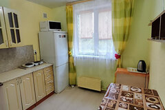 г. Дегтярск, ул. Озерная, 12б (городской округ Город Дегтярск) - фото квартиры