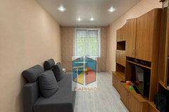 г. Краснотурьинск, ул. Чернышевского, 15 (городской округ Краснотурьинск) - фото квартиры