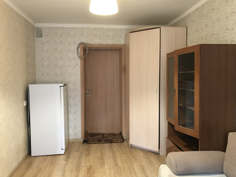 Екатеринбург, ул. Крылова, 24а (ВИЗ) - фото комнаты (2)