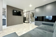 Екатеринбург, ул. Бажова, 183 (Центр) - фото квартиры