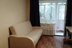 Екатеринбург, ул. Космонавтов, 89 (Уралмаш) - фото квартиры