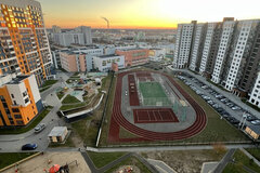 г. Верхняя Пышма, ул. Орджоникидзе, 1 (городской округ Верхняя Пышма) - фото квартиры