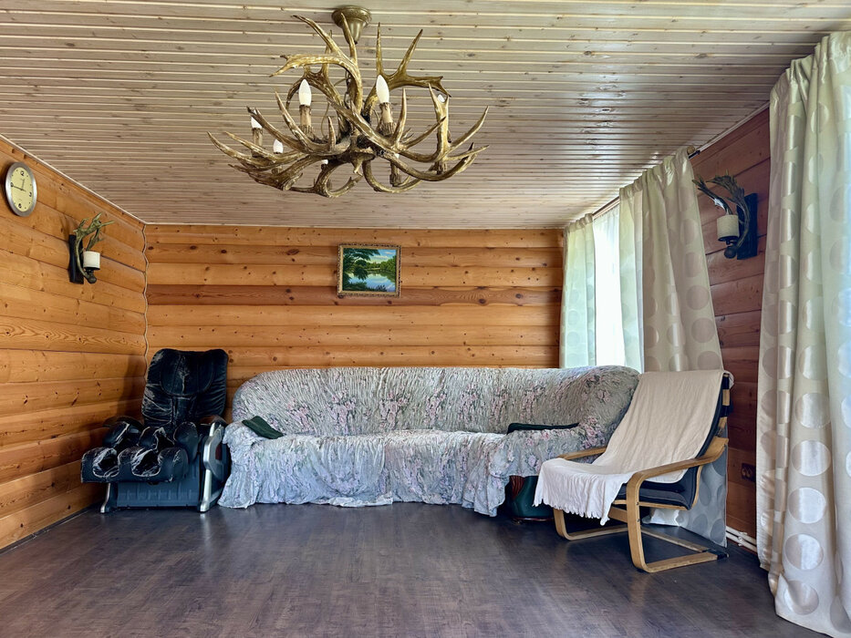 Екатеринбург, ул. Цыганская, 63 (Совхоз) - фото дома (2)