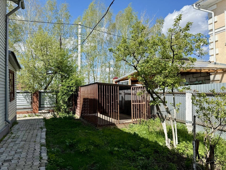 Екатеринбург, ул. Цыганская, 63 (Совхоз) - фото дома (7)