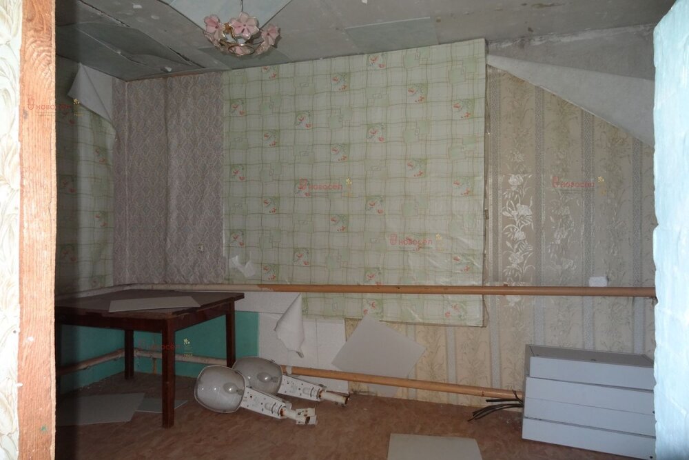 Екатеринбург, ул. Адмирала Ушакова (Рудный) - фото дома (7)
