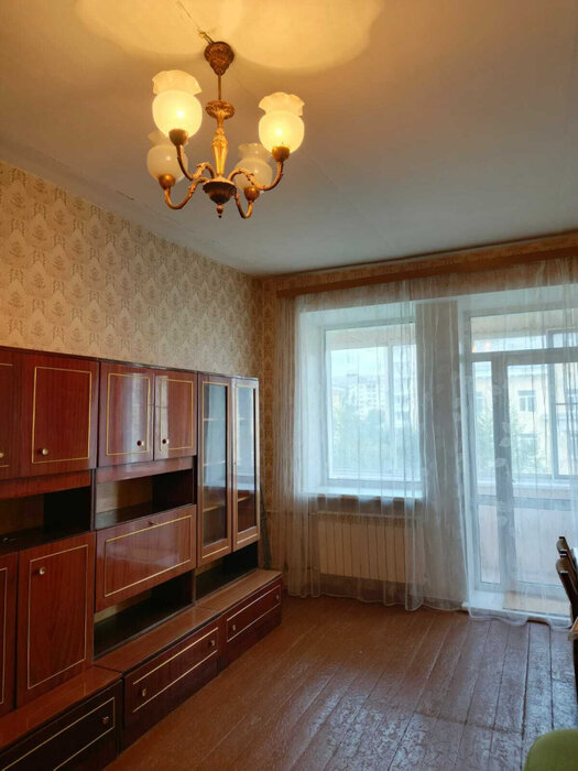 Екатеринбург, ул. Баумана, 23 (Эльмаш) - фото квартиры (7)