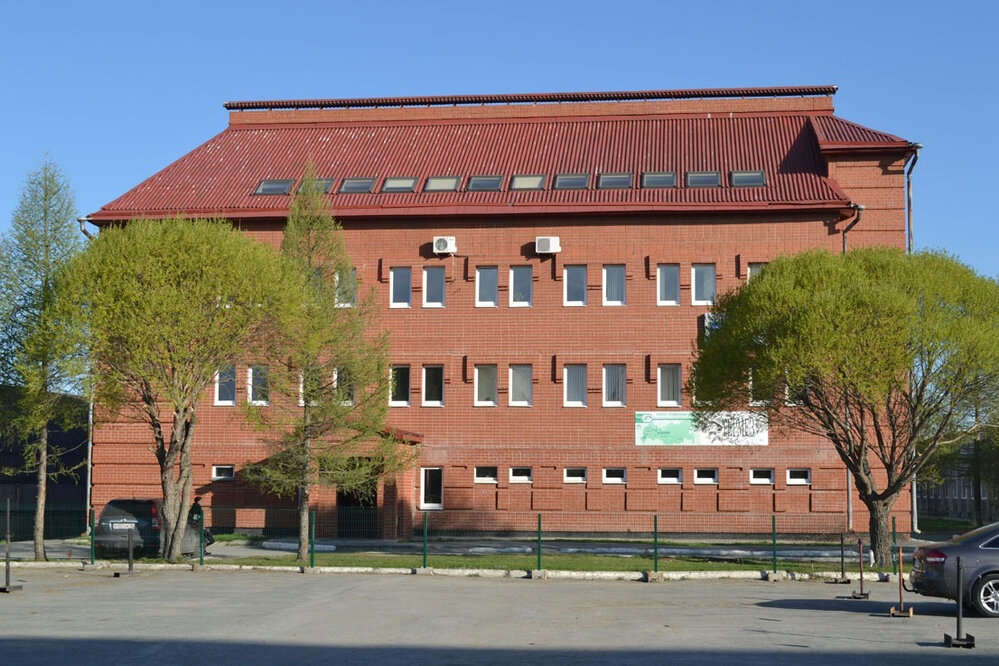 Екатеринбург, ул. Монтажников, 4 (Старая Сортировка) - фото офисного помещения (1)