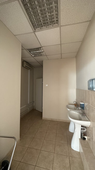 Екатеринбург, ул. Монтажников, 4 (Старая Сортировка) - фото офисного помещения (4)