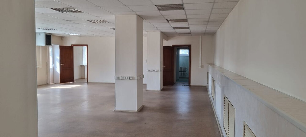 Екатеринбург, ул. Монтажников, 4 (Старая Сортировка) - фото офисного помещения (8)
