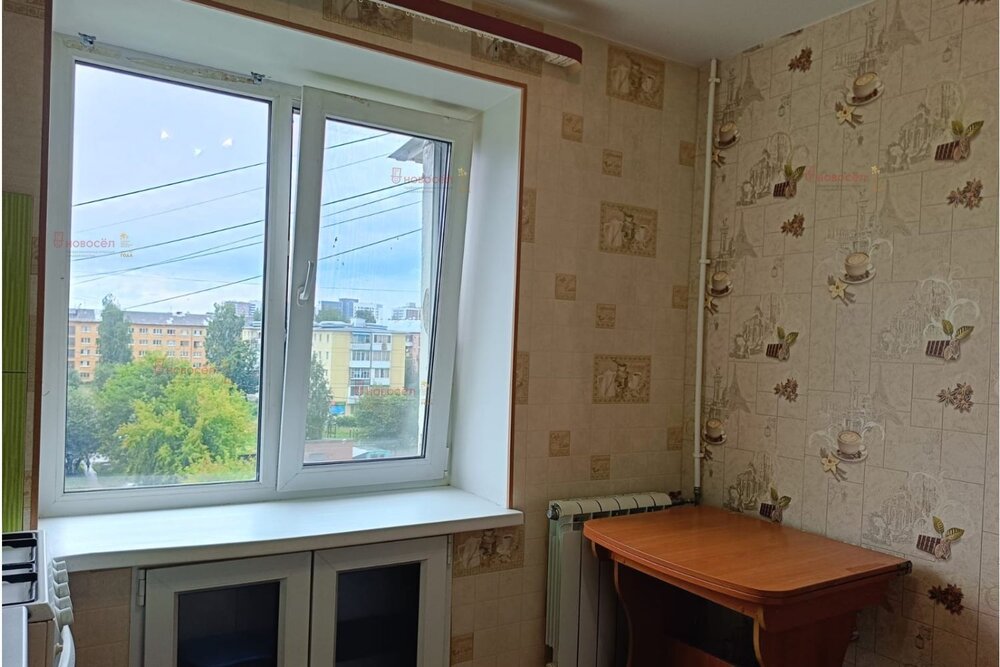 г. Верхняя Пышма, ул. Уральских рабочих, 35 (городской округ Верхняя Пышма) - фото квартиры (8)