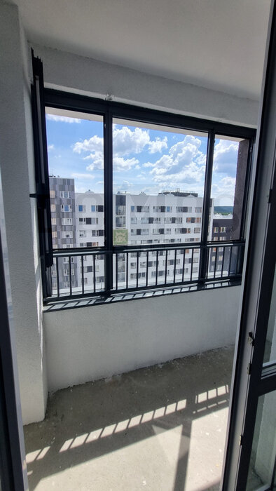 Екатеринбург, ул. Ландау, 51 (Академический) - фото квартиры (5)
