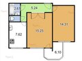 Продажа квартиры: Екатеринбург, ул. Инженерная, 28 (Химмаш) - Фото 1