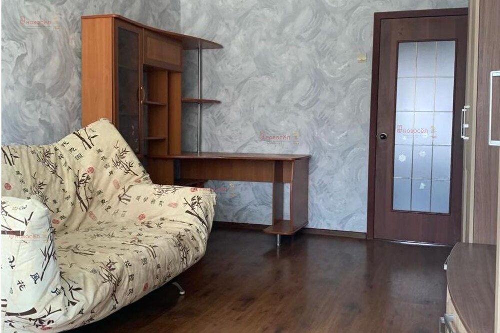 Екатеринбург, ул. Инженерная, 28 (Химмаш) - фото квартиры (3)