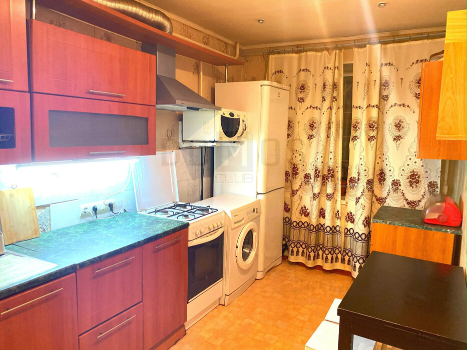 Екатеринбург, ул. Куйбышева, 94 (Центр) - фото квартиры (8)