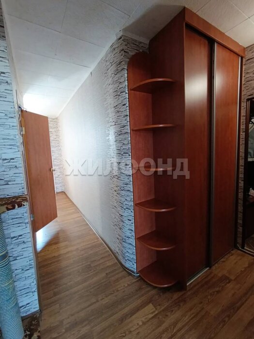 г. Нижний Тагил, ул. Нижняя Черепанова, 13 (городской округ Нижний Тагил) - фото квартиры (4)