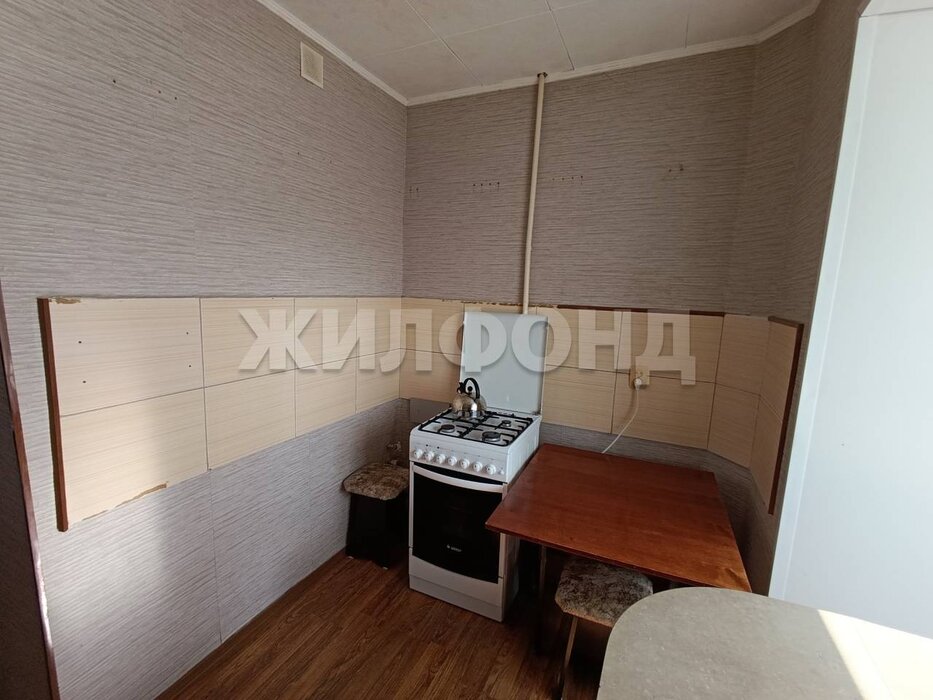 г. Нижний Тагил, ул. Нижняя Черепанова, 13 (городской округ Нижний Тагил) - фото квартиры (8)