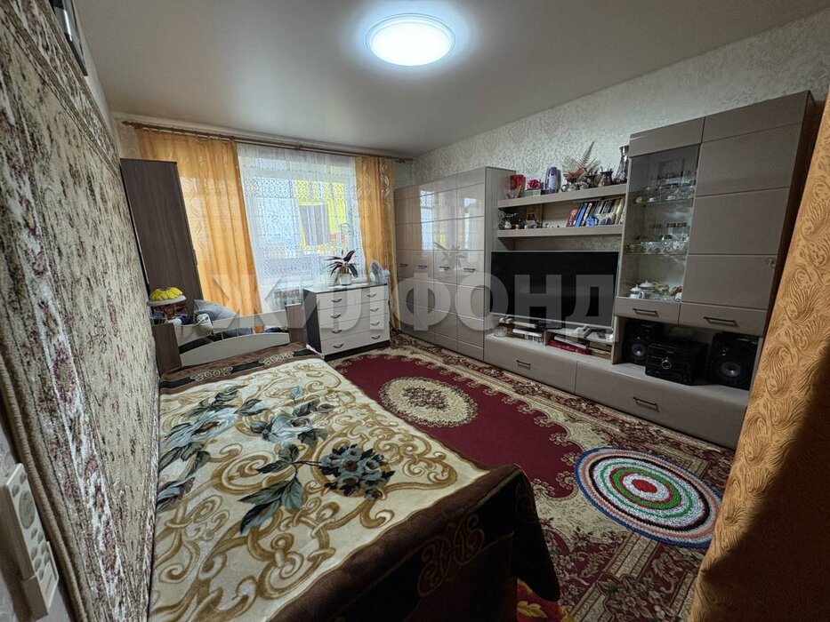 г. Нижний Тагил, ул. Красногвардейская, 8А (городской округ Нижний Тагил) - фото квартиры (2)