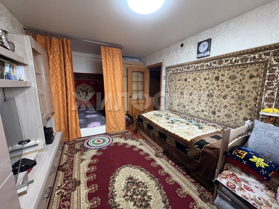 г. Нижний Тагил, ул. Красногвардейская, 8А (городской округ Нижний Тагил) - фото квартиры (4)