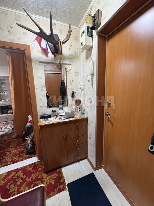 г. Нижний Тагил, ул. Красногвардейская, 8А (городской округ Нижний Тагил) - фото квартиры (8)