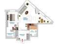 Продажа квартиры: Екатеринбург, ул. Гаринский, 5 (ВИЗ) - Фото 1