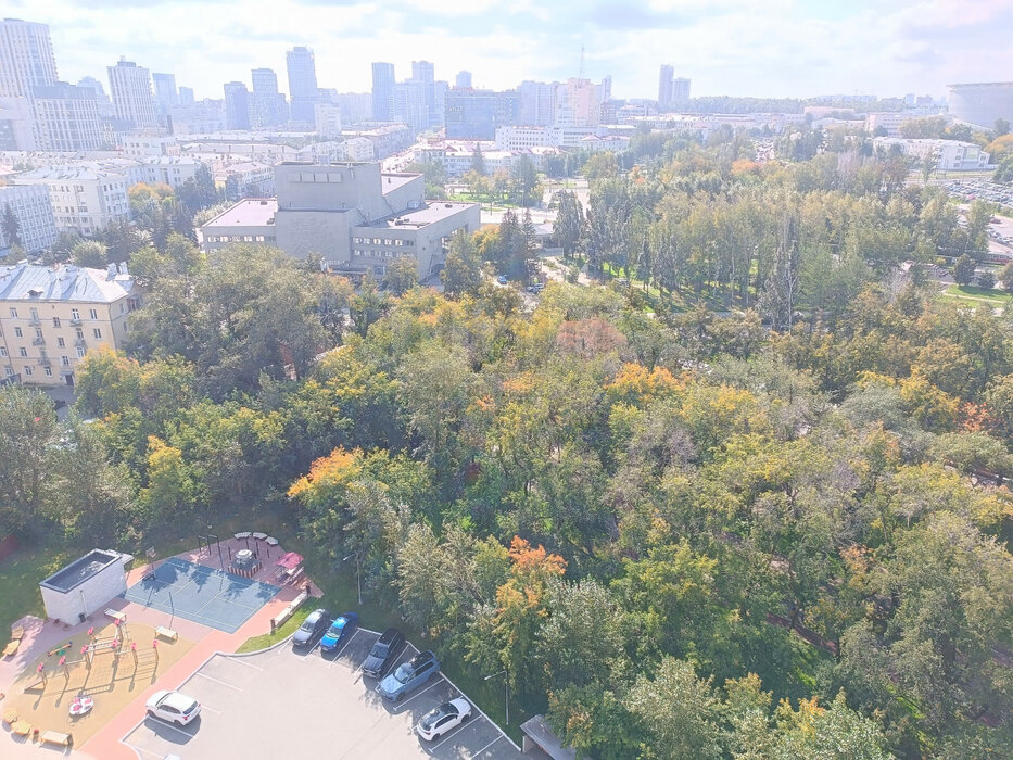 Екатеринбург, ул. Гаринский, 5 (ВИЗ) - фото квартиры (8)