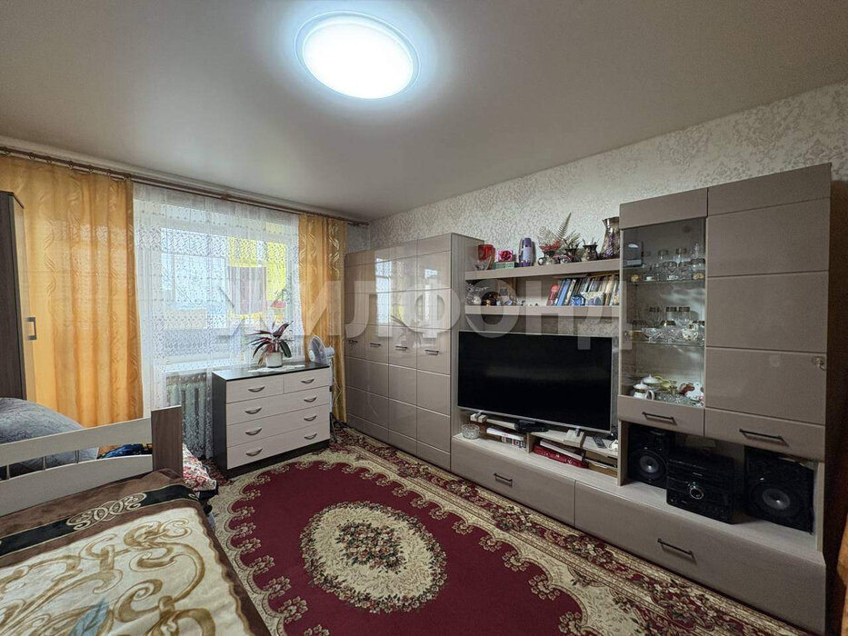г. Нижний Тагил, ул. Красногвардейская, 8А (городской округ Нижний Тагил) - фото квартиры (1)