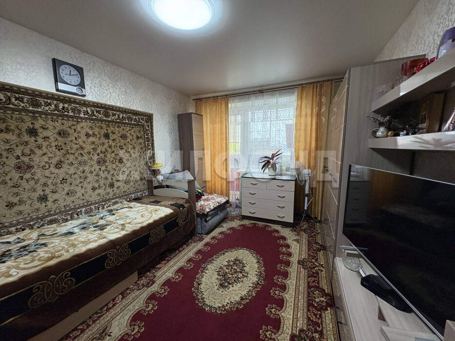 г. Нижний Тагил, ул. Красногвардейская, 8А (городской округ Нижний Тагил) - фото квартиры (3)
