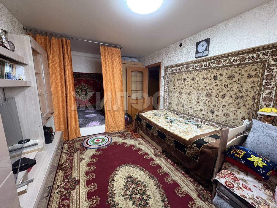 г. Нижний Тагил, ул. Красногвардейская, 8А (городской округ Нижний Тагил) - фото квартиры (4)