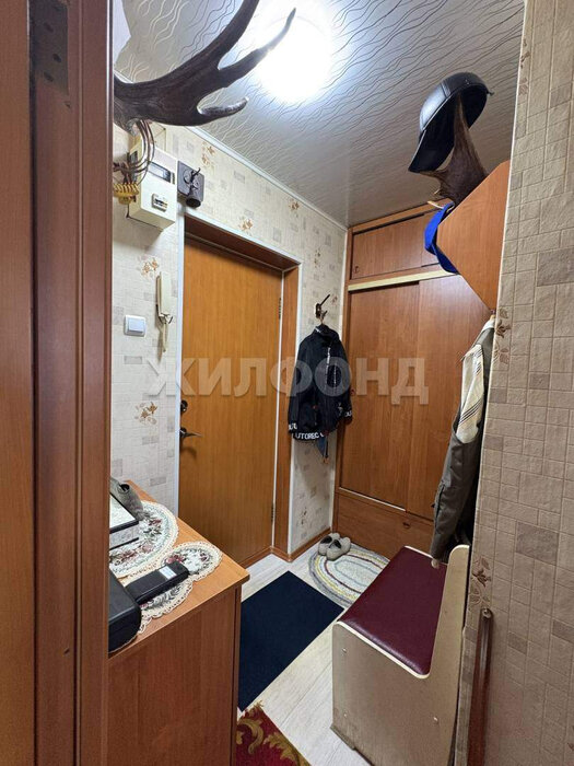 г. Нижний Тагил, ул. Красногвардейская, 8А (городской округ Нижний Тагил) - фото квартиры (7)