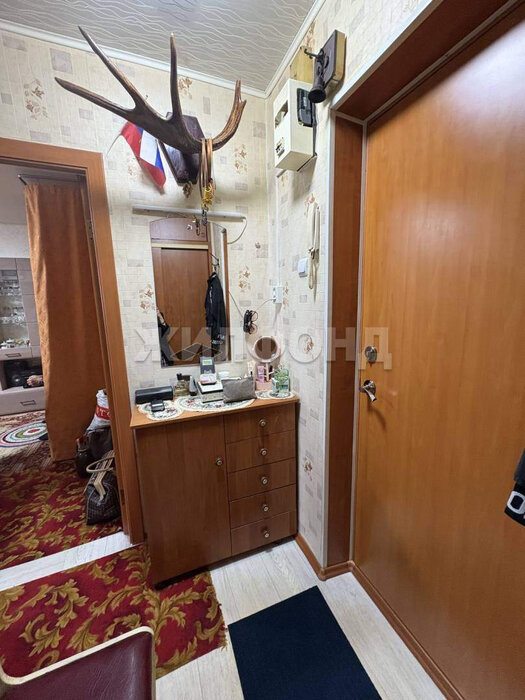 г. Нижний Тагил, ул. Красногвардейская, 8А (городской округ Нижний Тагил) - фото квартиры (8)