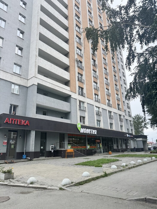 Екатеринбург, ул. Куйбышева, 159а (Центр) - фото квартиры (2)