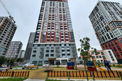 Екатеринбург, ул. Печатников, 1 (Юго-Западный) - фото квартиры