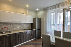 Екатеринбург, ул. Готвальда, 22 (Заречный) - фото квартиры